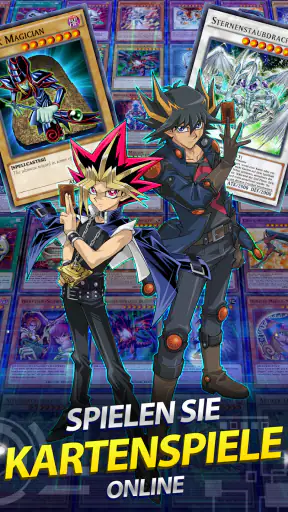 Yu-Gi-Oh! Duel Links screenshot 9