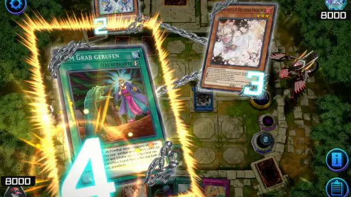 Yu-Gi-Oh! Master Duel screenshot 11