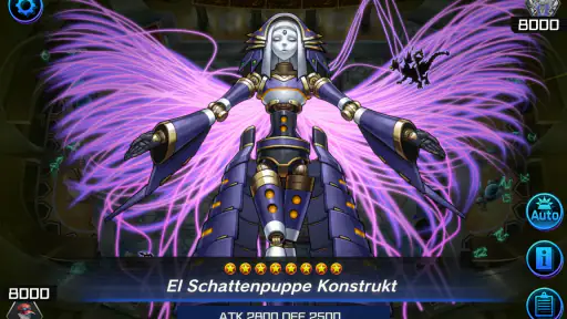 Yu-Gi-Oh! Master Duel screenshot 12