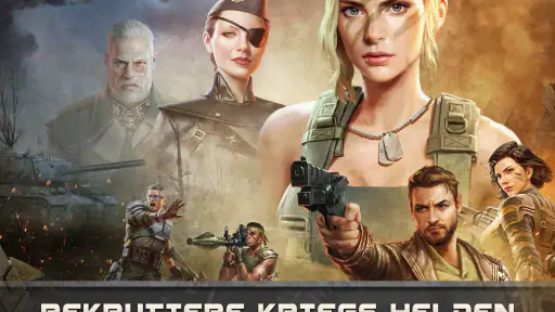 Z Day: Weltkrieg Krieg screenshot 11