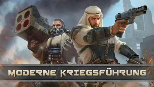 Z Day: Weltkrieg Krieg screenshot