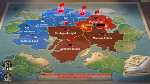 Z Day: Weltkrieg Krieg screenshot