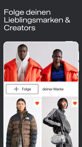 Zalando – Mode online screenshot 11