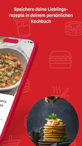ZauberMix für Monsieur Cuisine screenshot 12