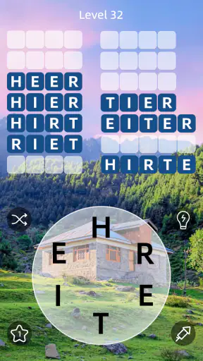 Zen Word® - Relaxende Rätsel screenshot 10