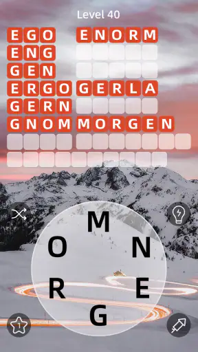 Zen Word® - Relaxende Rätsel screenshot 11
