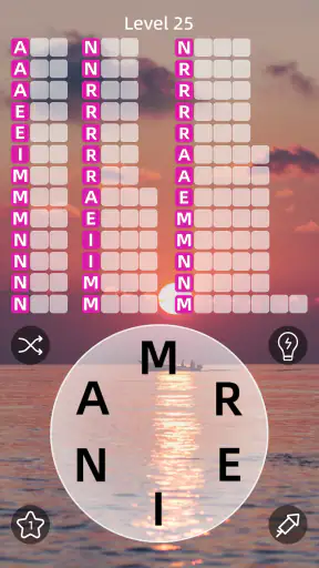 Zen Word® - Relaxende Rätsel screenshot 9