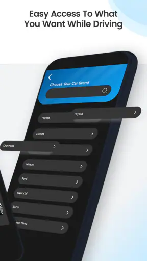 Zlink carplay screenshot 10