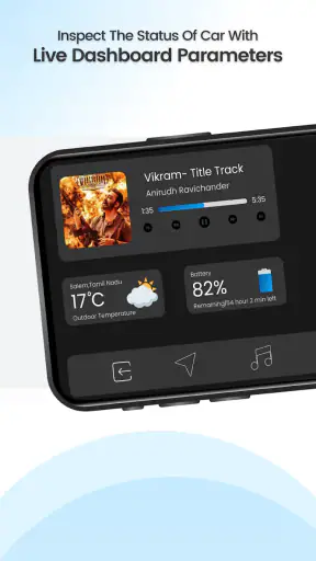 Zlink carplay screenshot 11