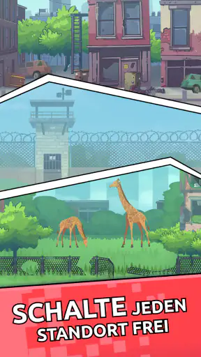 Zombie Warriors: Basiskrieg screenshot 11