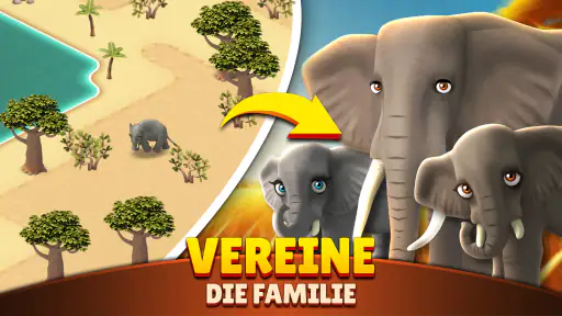 Zoo Life: Tierparkspiel screenshot 10