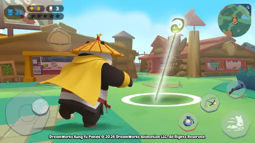 Zooba: lustiges Battle Royale screenshot 10