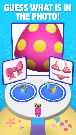 Zoom Out 3D! screenshot 11