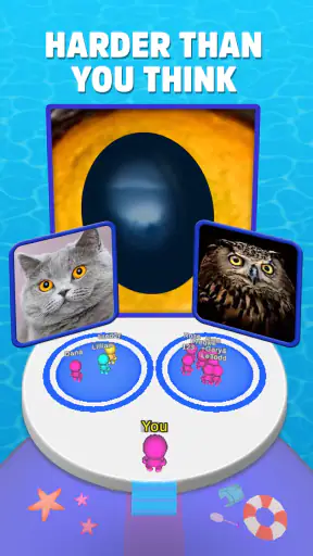 Zoom Out 3D! screenshot 9