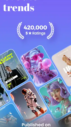 Zoomerang - Ai Video Maker screenshot 9
