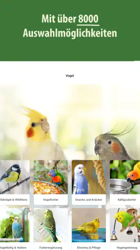 zooplus — Tierbedarf & mehr screenshot 12