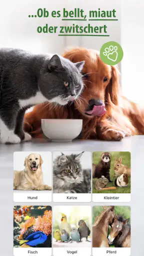 zooplus — Tierbedarf & mehr screenshot