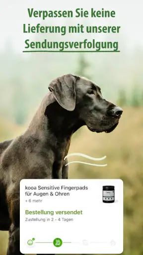zooplus — Tierbedarf & mehr screenshot