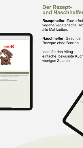 Zuckerfrei Einkaufen screenshot 9