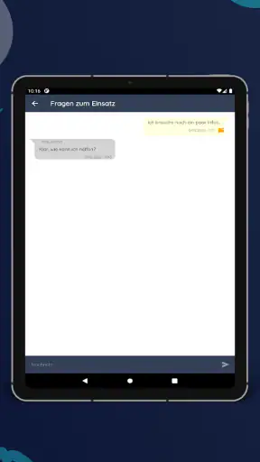 zvoove Work screenshot 12