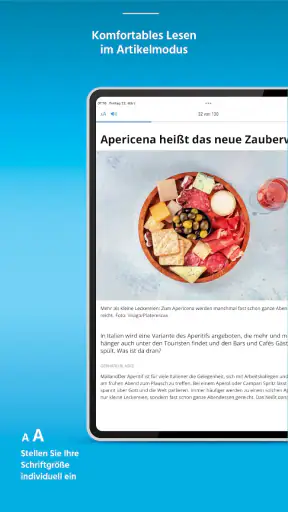 ZVW ePAPER screenshot 12