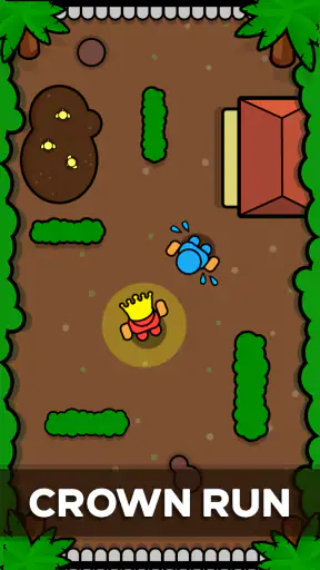 Zwei-Spieler-Spiel: 1v1 screenshot