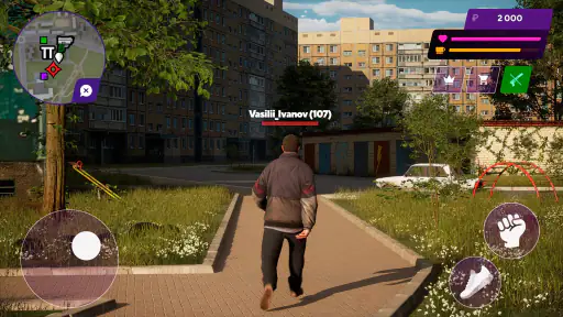 МАТРЕШКА РП - Онлайн игра screenshot 9