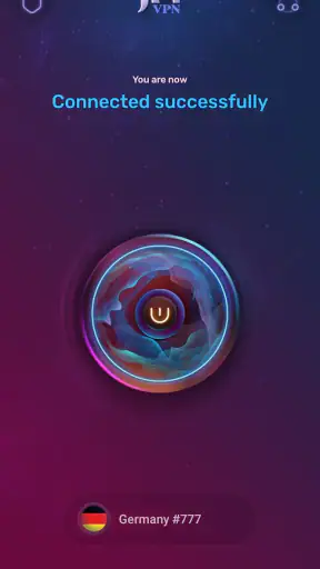 فیلتر شکن قوی پرسرعت Jet VPN screenshot 9