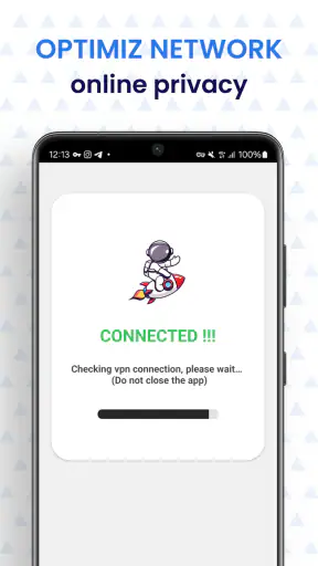 فیلتر شکن قوی پرسرعت Tomvpn screenshot