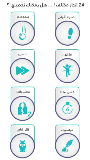 لعبة كلمة السر : الجزء الثاني screenshot 12