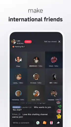 小红书 — 你的生活兴趣社区 screenshot