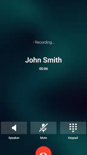 10-21 Police Phone screenshot