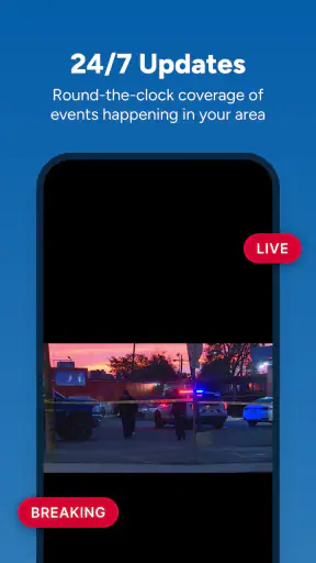 10TV WBNS Columbus, Ohio screenshot