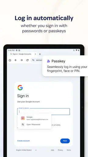 1Password: Password Manager screenshot 11