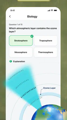 2026 ASVAB Practice Test Prep screenshot 11