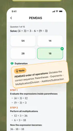 2026 ASVAB Practice Test Prep screenshot 12