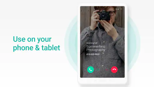 2ndLine - Second Phone Number screenshot