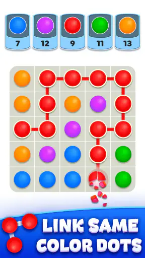 3 Dots - Connect em all screenshot
