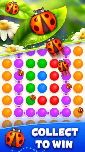 3 Dots - Connect em all screenshot