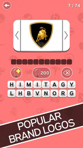 3in1 Quiz: Logo Quiz and More screenshot