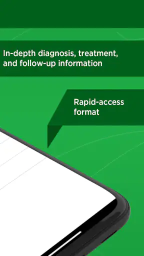 5-Minute Clinical Consult screenshot