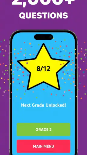 5th Grader Quiz: Are You Smart screenshot