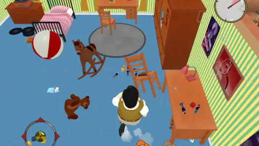 60 Seconds! Reatomized screenshot 10