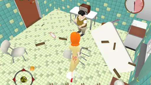 60 Seconds! Reatomized screenshot 11