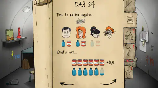 60 Seconds! Reatomized screenshot 12
