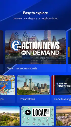 6abc Philadelphia screenshot 12