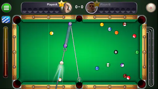 8 Ball Live - Billiards Games screenshot 10