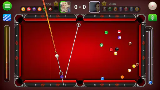 8 Ball Live - Billiards Games screenshot 9