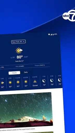 ABC 7 New York screenshot 9