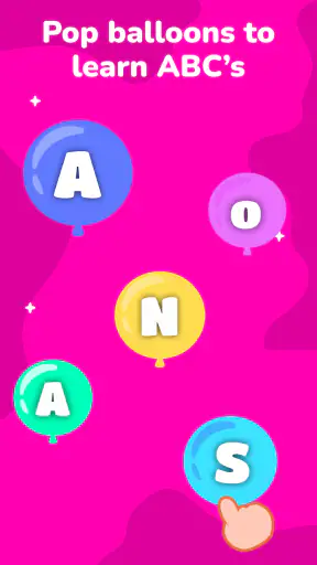 ABC Kids: Tracing & Learning screenshot 10